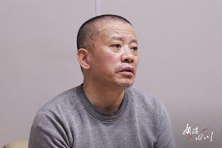 迪文岑佐：必须称赞麦克布莱德 他做了一切事情